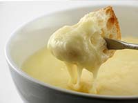 fondue